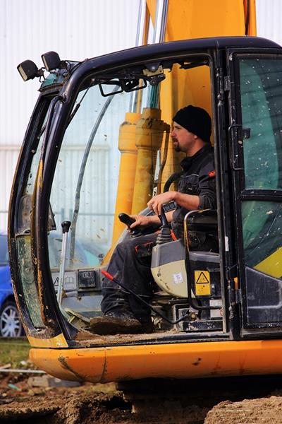 Démarrage des travaux pour Ets FAURE (du 1er au 13 mars)